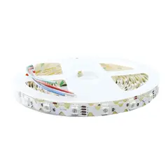 DEMASLED - Cinta Led Zig Zag Smd 2835 RGB 12v 62 W/m 60 Leds/m 5m