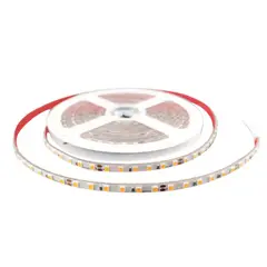 DEMASLED - Cinta Led Smd 2835 Luz Cálida 12v 12 W/m 120 Led/m Tira 5m