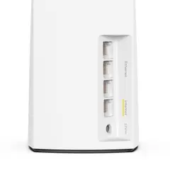 LINKSYS - Llinksys Atlas 6 MX2003 - Sistema WiFi 6 de malla de doble banda, paquete de 3