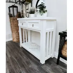 RUSTIC STYLE - ARRIMO DE MADERA + TIRADOR PREMIUM DELUXE