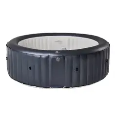 MSPA - SPA Carlton 6 Muse Jets / 6 personas