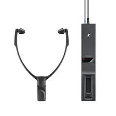 SENNHEISER - Set de transmisión RS 2000 - Negro