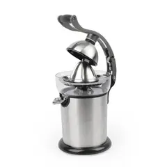 IMAHE - Exprimidor De Citricos 1 Litro Acero Inox