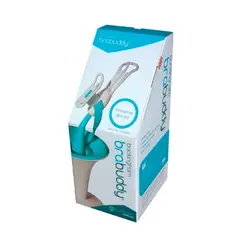 GENERICO - Ayuda para ponerse el Sostén con una Mano - Bra Buddy