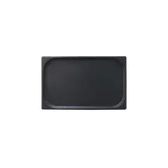 COOK IN - Bandeja Antiadherente Acero Inox Gn 1/1. B IMAHE.