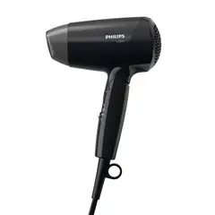 PHILIPS - Secador De Cabello BHC01010 Plegable 1200w