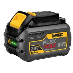 DEWALT - Batería Flexvolt 60V 6Ah