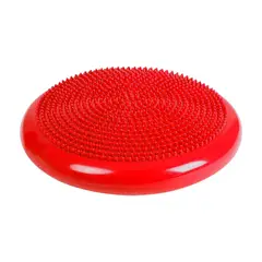 ORCUS - COJÍN DE EQUILIBRIO BOSU 34 CM