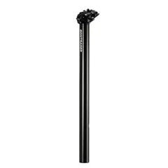 BONTRAGER - Tubo Sillín Comp 8mm Offset 27.2 x 400mm