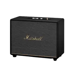 MARSHALL - Parlante Bluetooth Woburn Iii Negro