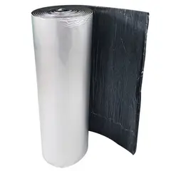KUANGYE - Lamina Goma Aislante 5mm Sonido Termico Puertas Absorción