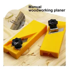 GENERICO - Perfilador De Cantos Madera Terciado Mdf Foam Remate Rapido