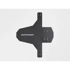 BONTRAGER - Tapabarro Delantero Ciclismo Enduro Negro