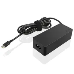 LENOVO - Adaptador de CA 65W estándar USB Type-C