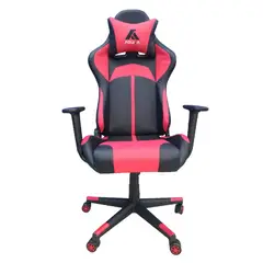 AGUILA - Silla Gamer Ergonomica Reclinable WCF-3012