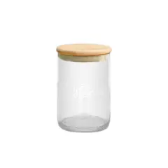 GREEN GLASS - PACK 4 FRASCOS CHICOS - 300cc