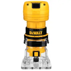 DEWALT - Rebajadora de palma 450W