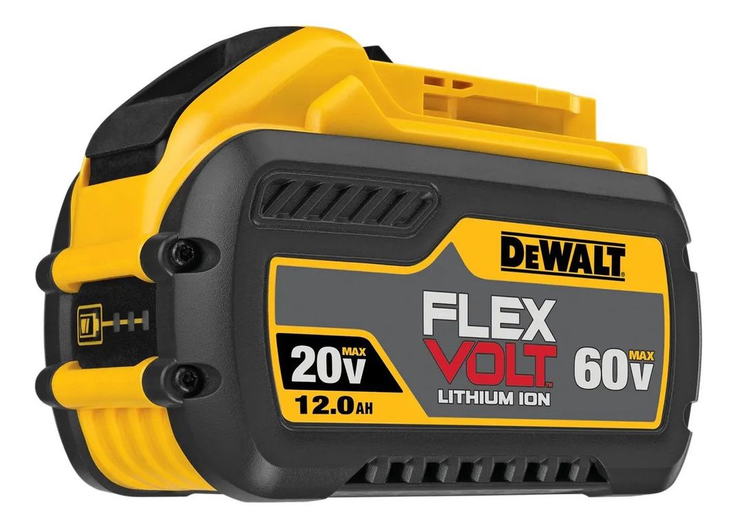 Batería Flexvolt 60v 12ah Dcb612