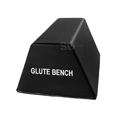 SDFIT - Cajón de glúteos Bench Hip Thrust…