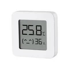 XIAOMI - Mi Temperature and Humidity Monitor 2