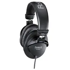 ROLAND - RH-200 AUDIFONOS MONITOREO