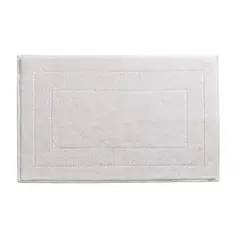 KARSTEN - Piso de baño Solare Blanco