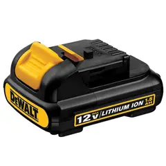 DEWALT - Batería Ion de Litio DCB120-B2