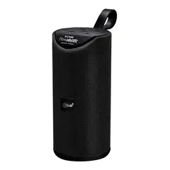 MLAB - Parlante Bluetooth Tws Portátil Flow Master Negro