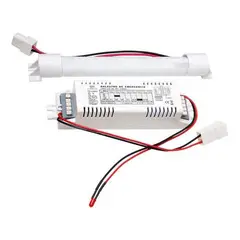 BP - Balastro Emergencia Con Batería 4.8v 1.8ah 1x18/36w T8 90m