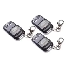 POLI - Pack 3 Controles Remotos para Cerradura Eléctrica