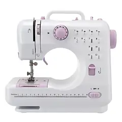 ACTUAL - Maquina de Coser Mini Multifuncional Portátil