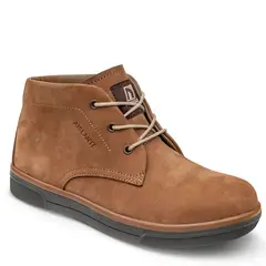 NORSEG - Zapato de Seguridad Corner Classic Beige Hombre