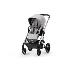 CYBEX - Coche de Paseo Balios S Lux 3.0 SLV Lava Grey