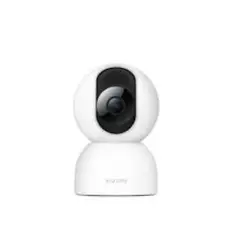 XIAOMI - Cámara De Seguridad Smart Camera C400