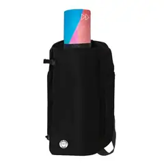 YOGA DESIGN LAB - Yoga Bag Makini Negra