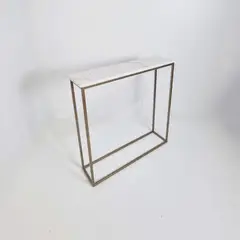 GENERICO - Arrimo AFC03 100 cm Dorado
