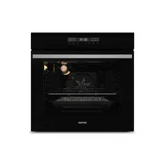 GRONER - Horno Gröner Deluxe Air Fry 76L