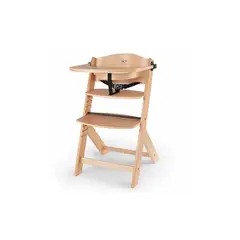 KINDERKRAFT - Silla de Comer ENOCK Wooden