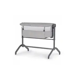 KINDERKRAFT - Cuna Colecho BEA Gris