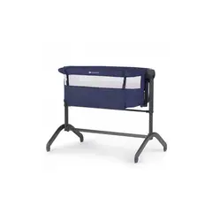 KINDERKRAFT - Cuna Colecho BEA Azul
