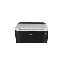 BROTHER - Impresora Láser Blanco y Negro HL-1202