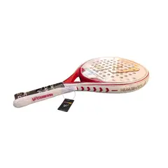 CAMEL - Pala de Padel Camewin Storm Light Woman 3K