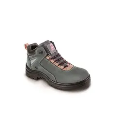 NORSEG - Zapato de Seguridad NS 575 Kate Petróleo Mujer