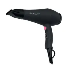 REVLON - Secador Pelo Cabello Smooth Brilliance 2000w