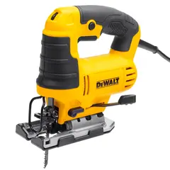 DEWALT - Sierra Caladora 650W Con Acción Orbital