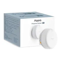 AQARA - Sensor de Presencia FP2