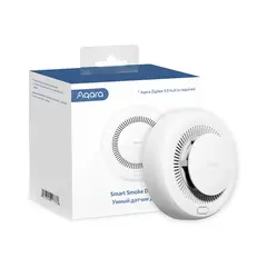 AQARA - Detector Inteligente de Humo
