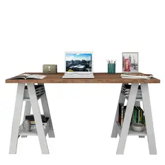 AMUV - ESCRITORIO OSLO 75X135X60