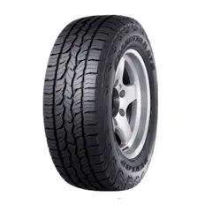 DUNLOP - Neumático 265/70R16 112T AT5 A/T TL BLK THA