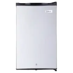LIBERO - FRIGOBAR 92 LTS LFB-101S INOX